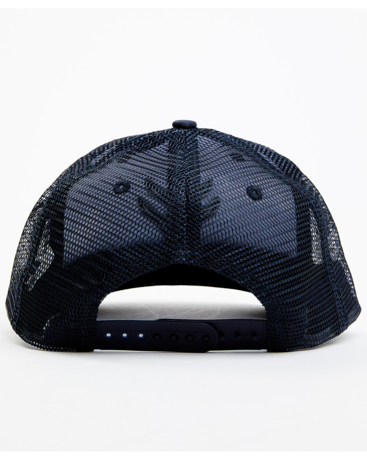 Image #3 - Hawx Men's Camo Print Mesh Back Ball Cap, Camouflage, hi-res
