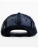 Hawx Men's Camo Print Mesh Back Ball Cap, Camouflage, hi-res