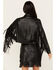 Image #4 - Idyllwind Women's Stella Faux Leather Jacket, Black, hi-res