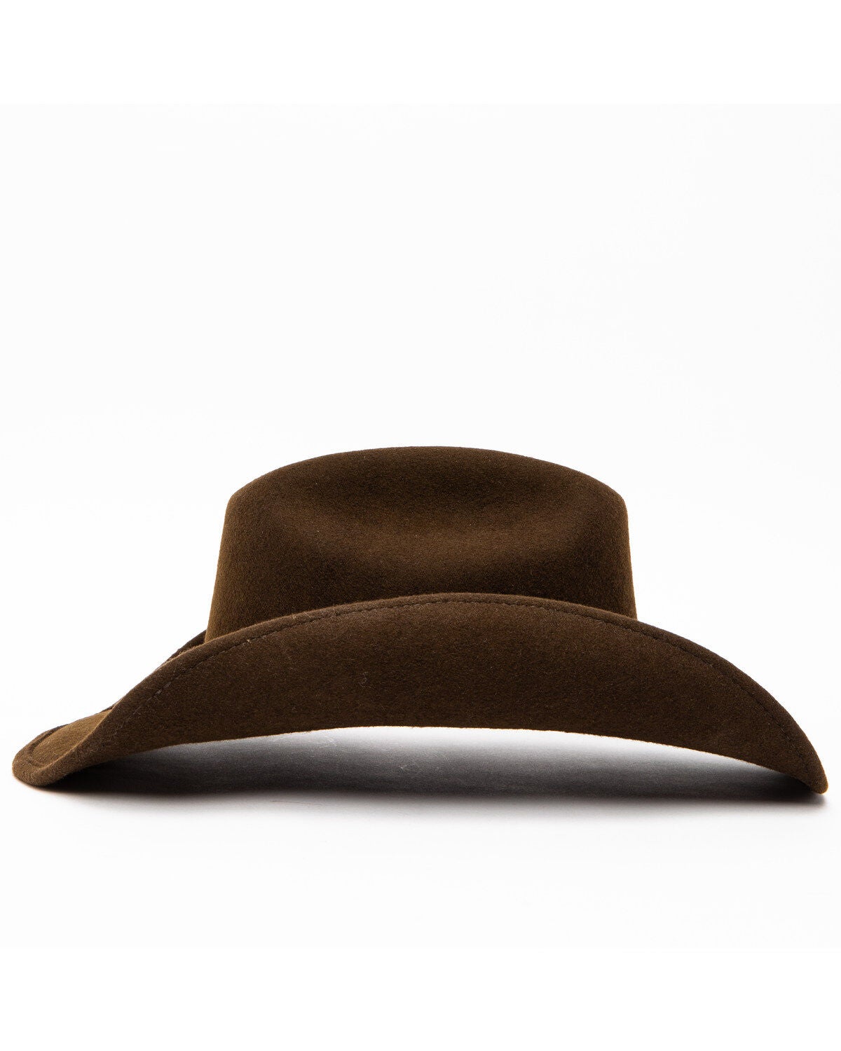 Image #3 - Cody James Crushable Felt Cowboy Hat, , hi-res