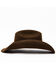 Image #3 - Cody James Crushable Felt Cowboy Hat, , hi-res
