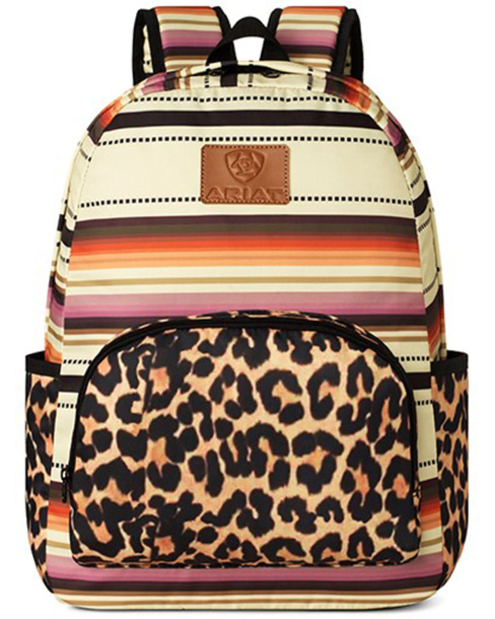 Ariat backpack shop