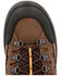 Image #6 - Georgia Boot Men's OT Waterproof Lace-Up Hiking Work Boots - Soft Toe, Brown, hi-res
