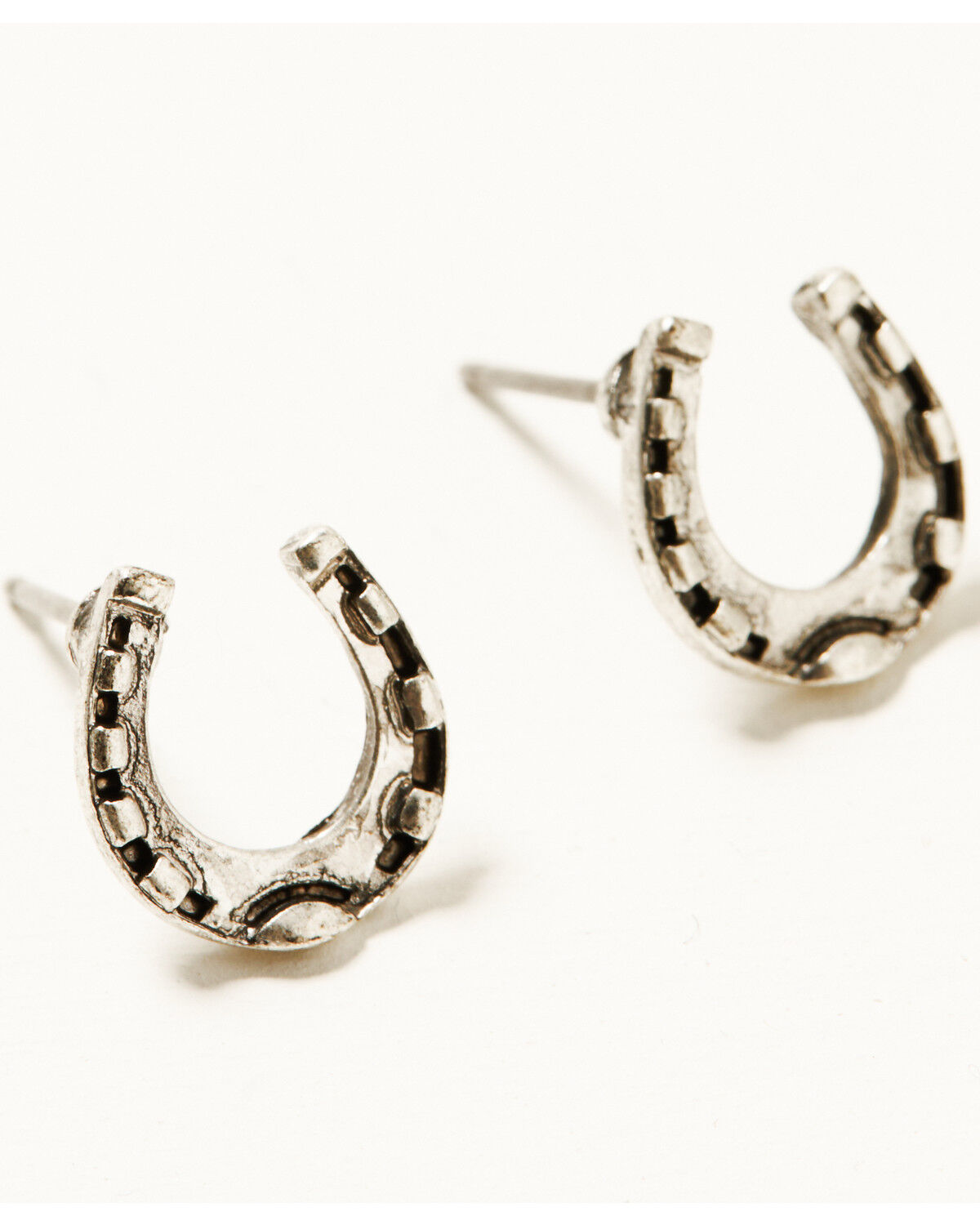 Image #3 - Shyanne Women's Wildheart Earring Set - 5 Piece, Silver, hi-res