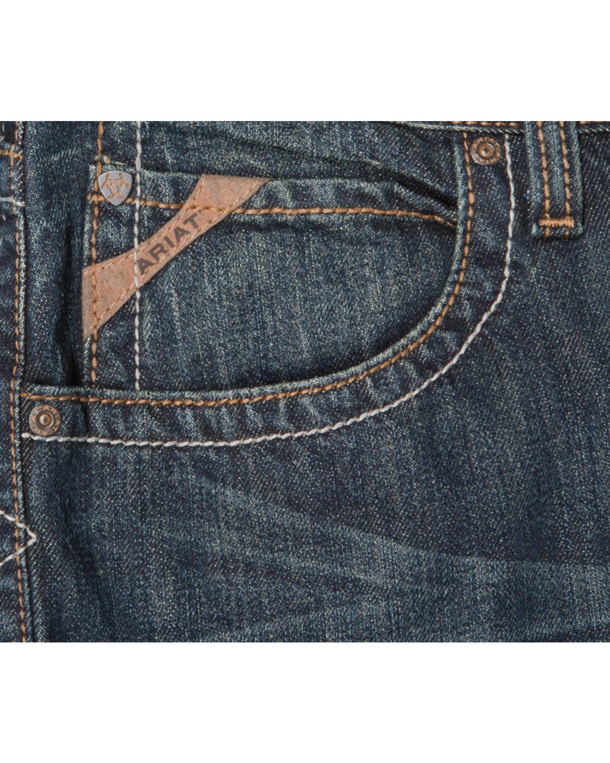 ariat m2 relaxed jeans