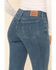 Image #4 - Levi’s Women's Classic Bootcut Jeans, , hi-res
