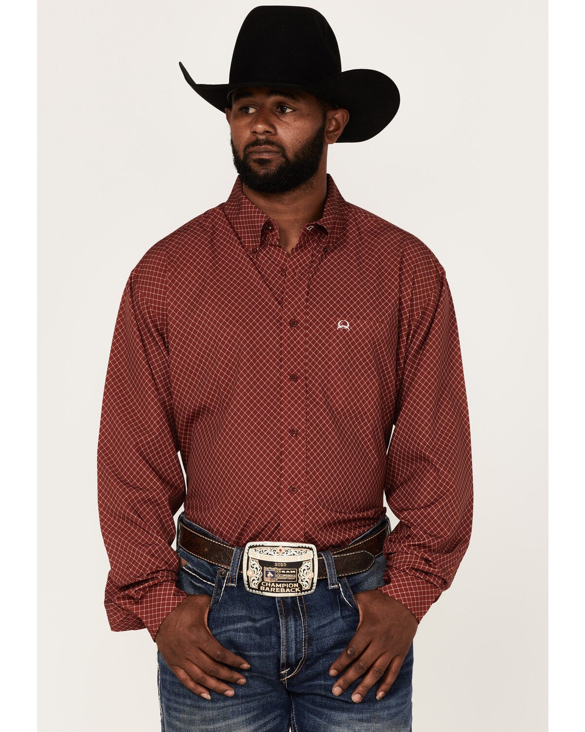 Men's Cinch Shirts - Boot Barn