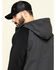 Image #5 - Wolverine Men's I-90 Hybrid Softshell Jacket, , hi-res