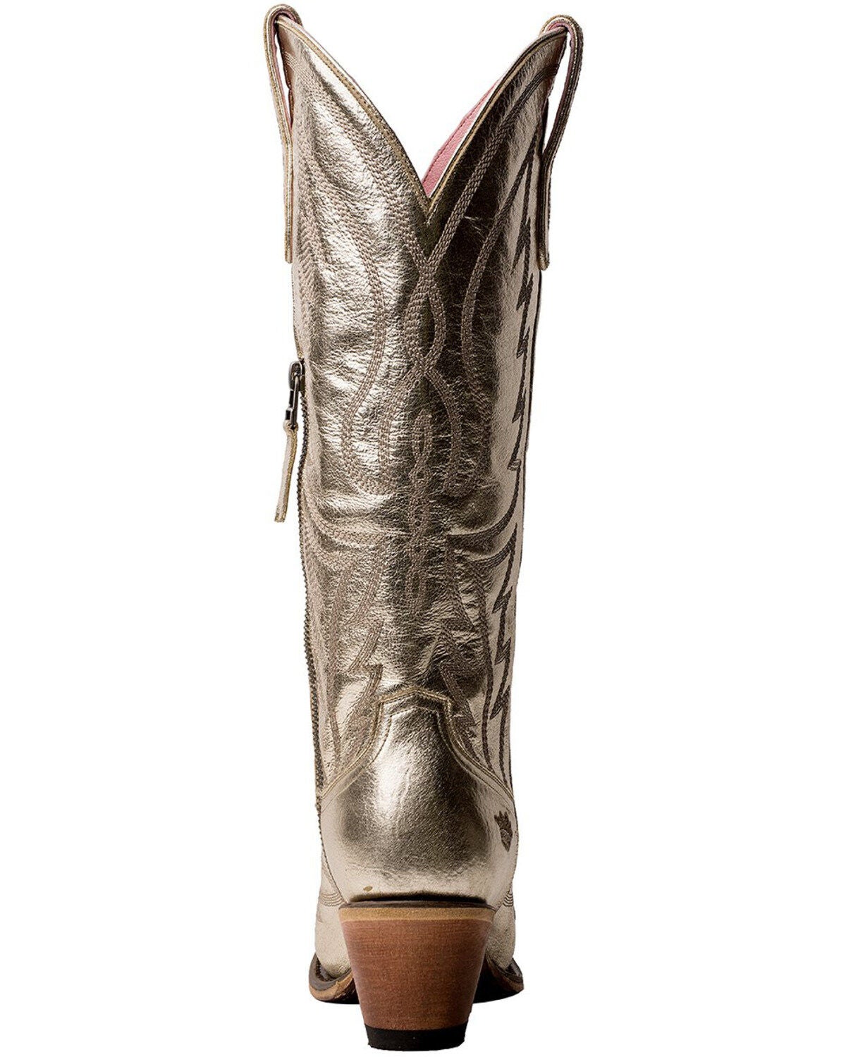 Junk Gypsy by Lane Women's Nighthawk Western Boots - Snip Toe,
