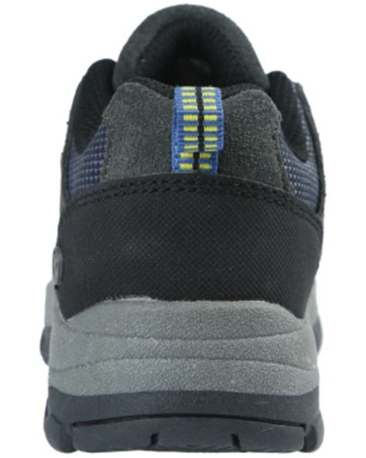 Image #4 - Northside Boys' Monroe Jr. Hiking Shoes, Blue, hi-res