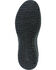 Image #5 - Reebok Women's Athletic Oxford Guide Work Shoes - Steel Toe, Black, hi-res