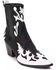 Image #1 - Matisse Women's Canyon Ankle Booties - Pointed Toe, Black, hi-res