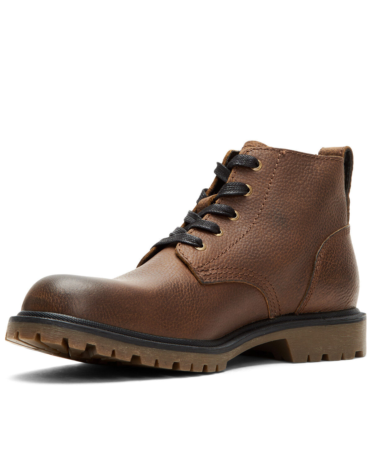 Frye Men's Ranger Chukka Work Boots 