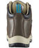 Image #4 - Avenger Women's Breaker Work Boots - Composite Toe, , hi-res