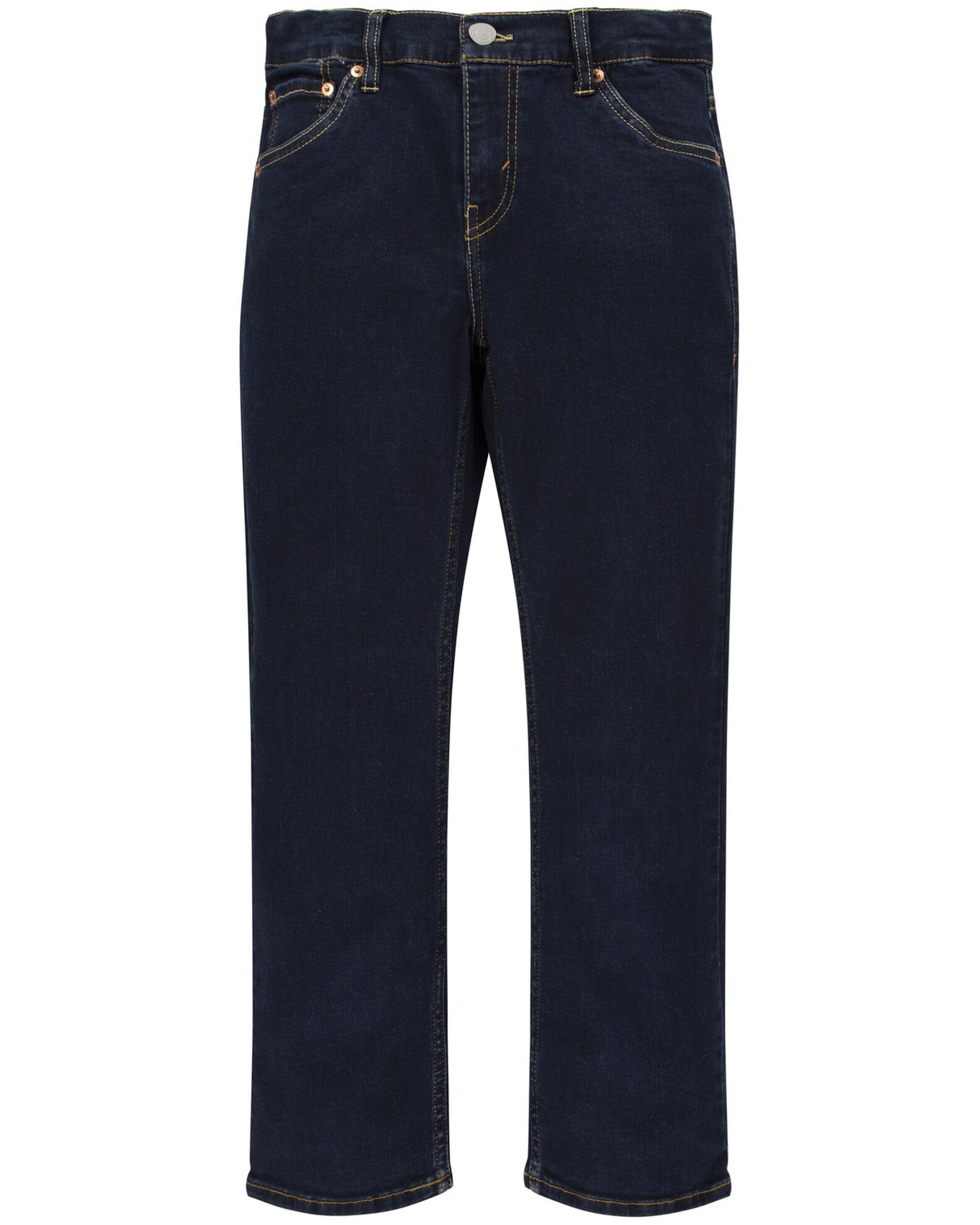 Levi's 517 stretch bootcut jeans top