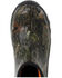 Image #6 - Dryshod Men's Evalusion Lightweight Ankle Waterproof Work Boots - Round Toe, Camouflage, hi-res
