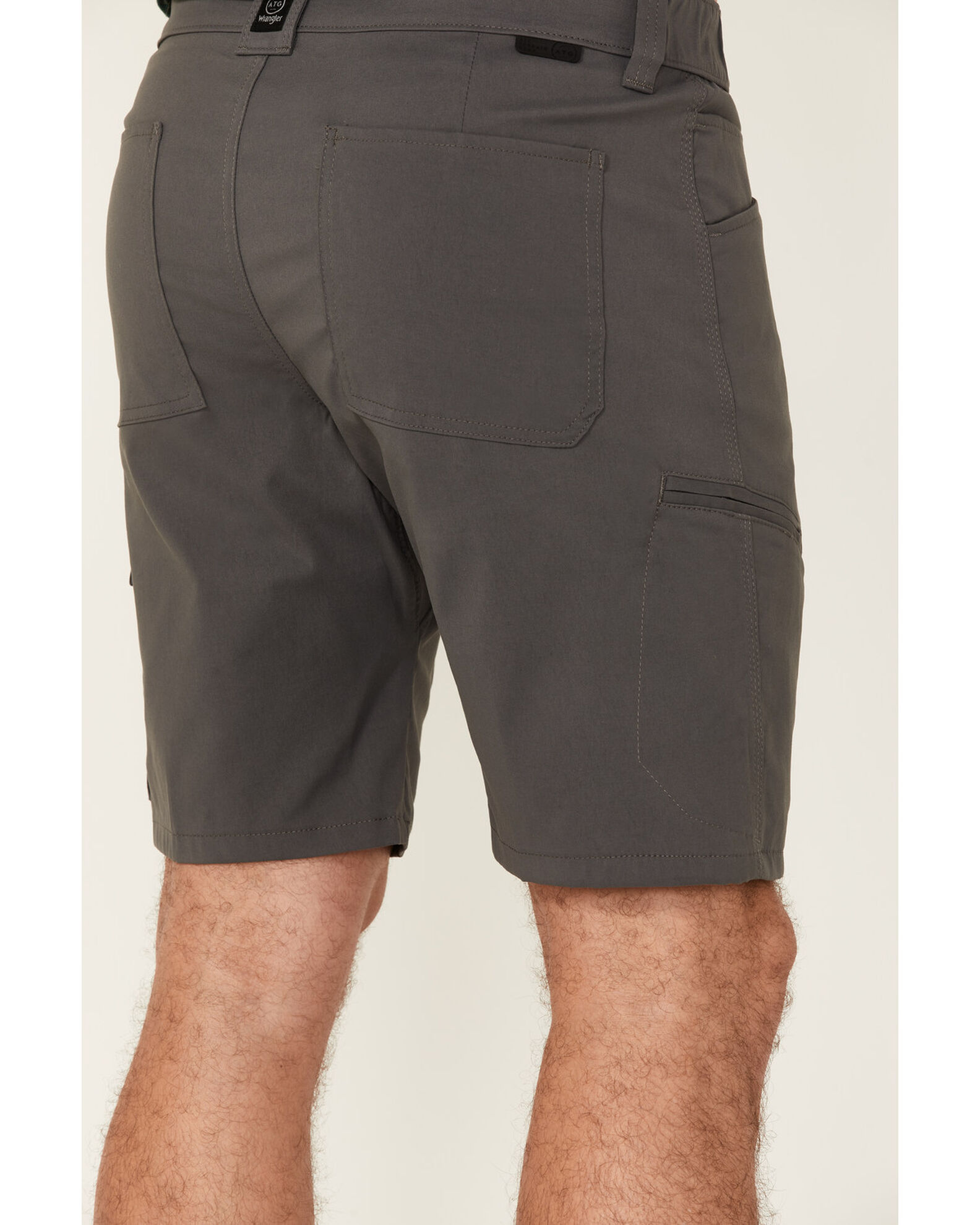Wrangler outdoor shorts on sale