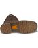 Image #5 - Ariat Earth Rambler Pull-On Work Boots - Steel Toe, , hi-res