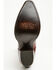 Image #7 - Ariat Women's Casanova Crocodile Print Tall Western Boots - Snip Toe, , hi-res