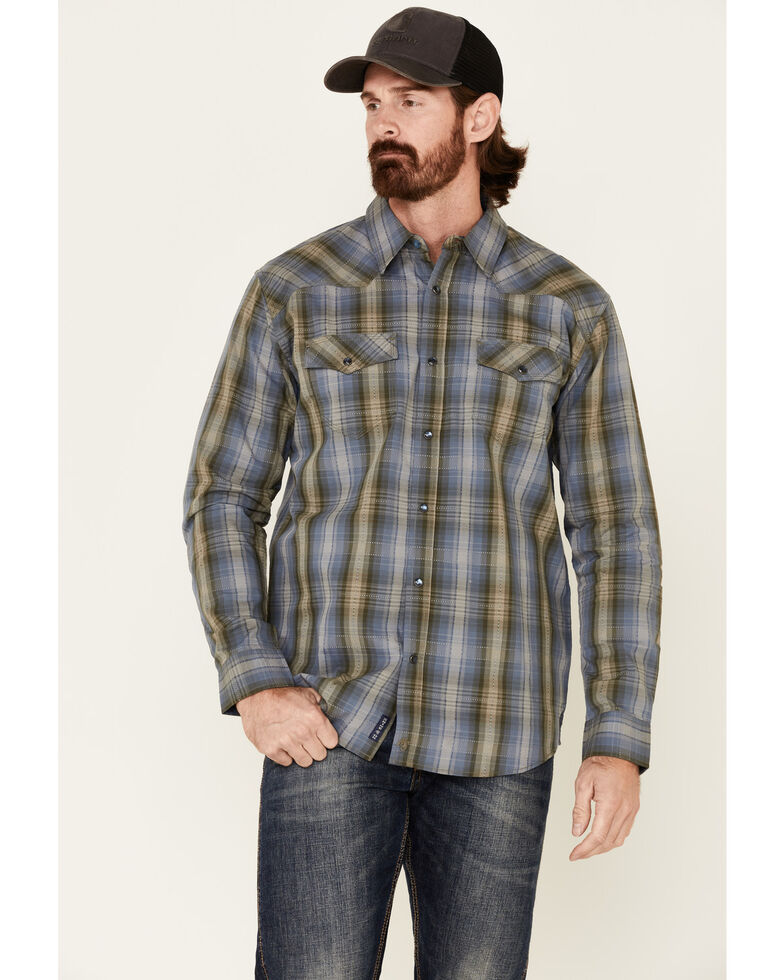 All Men's Shirts Moonshine Spirit Boot Barn