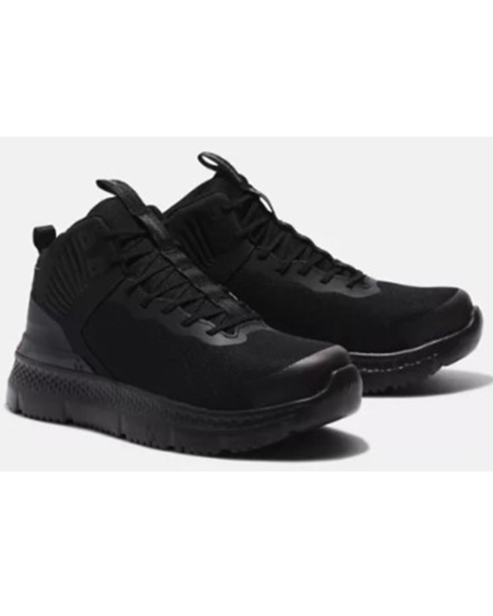 Timberland pro boot barn sales