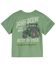 Image #1 - John Deere Toddler Boys' Vintage Tractor Short Sleeve Graphic T-Shirt, Green, hi-res
