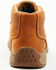 Image #5 - Cody James Men's Casual Wallabee Big Brother Lace-Up Work Boots - Composite Toe, Tan, hi-res