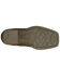 Image #3 - Ariat Boys' Roughstock Western Boots - Square Toe, , hi-res