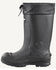 Image #3 - Baffin Men's Titan Work Boots - Round Toe, Black, hi-res