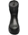 Bogs Men's Bozeman Mid Insulated Work Boots - Soft Toe, Black, hi-res