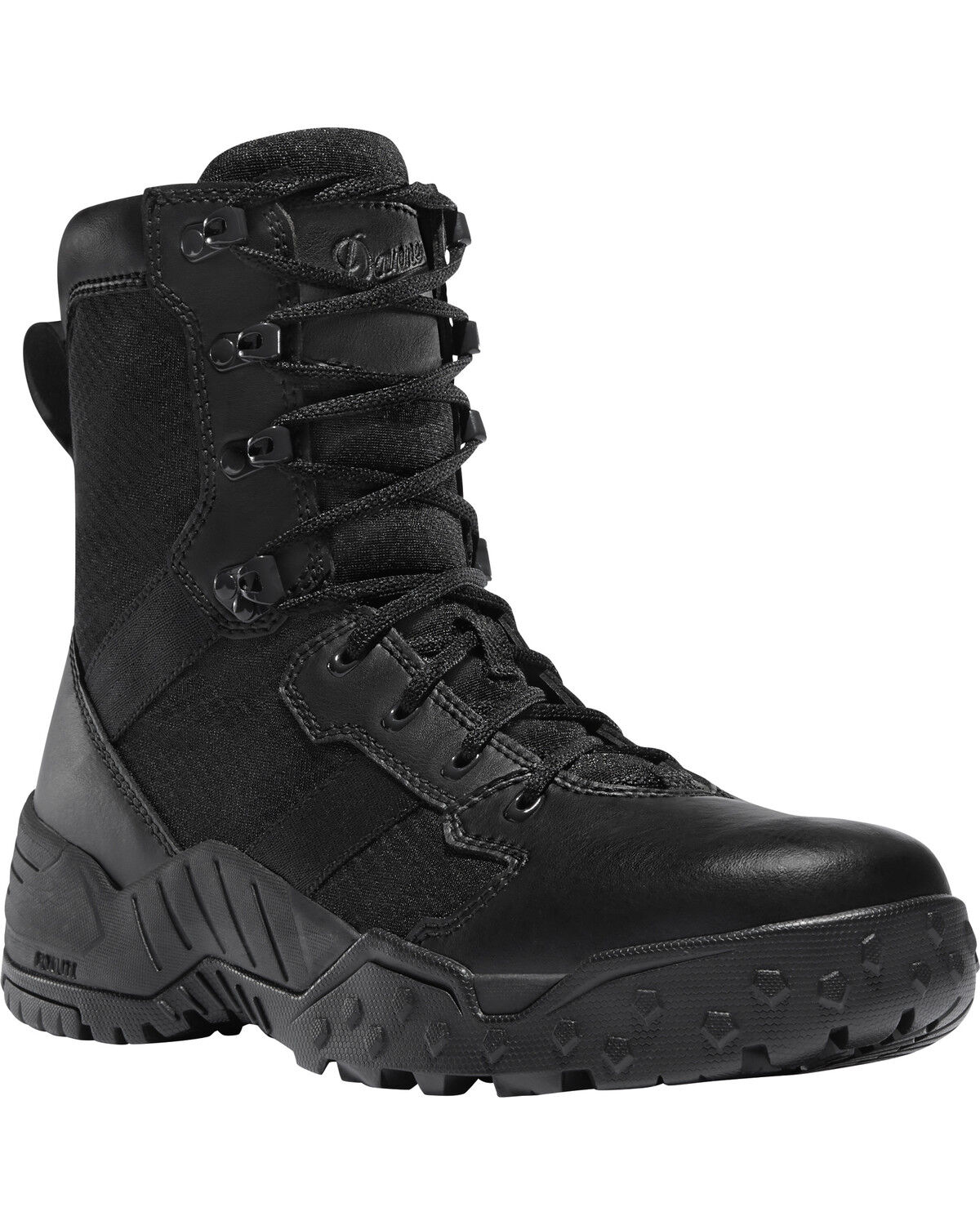 black tactical boots near me