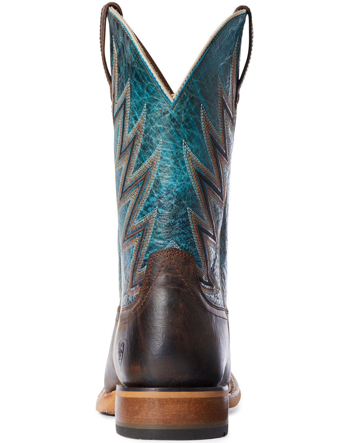 Ariat Men\'s Challenger Boots New Ariat Challengers. Made in Mexico : r/cowboyboots main image 3