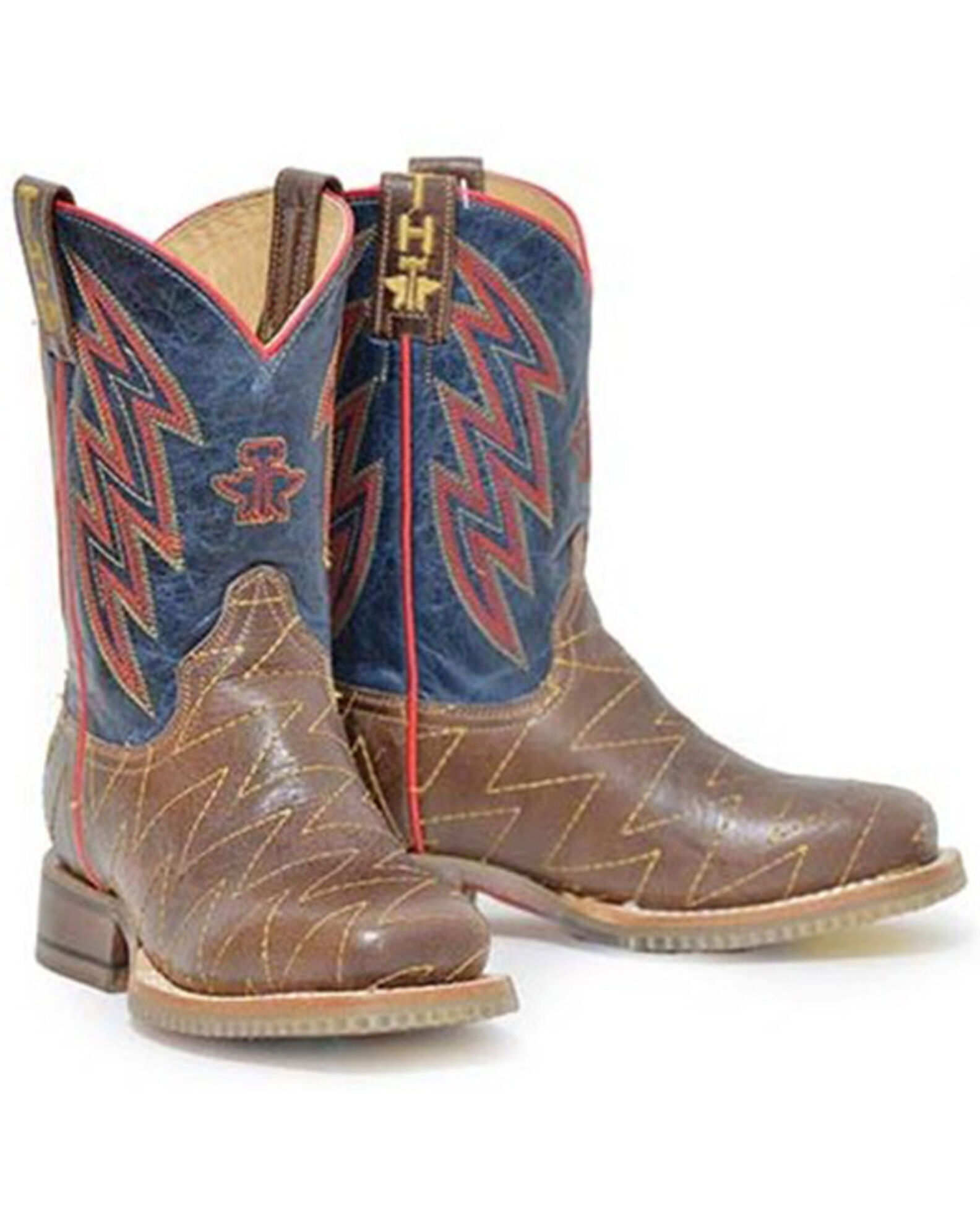 Tin haul boots boys cheap