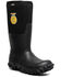 Image #1 - Bogs Men's Mesa FFA Waterproof Rubber Boots - Round Toe, , hi-res