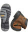 Image #5 - Georgia Men's Composite Toe FLXpoint Work Boots, Brown, hi-res