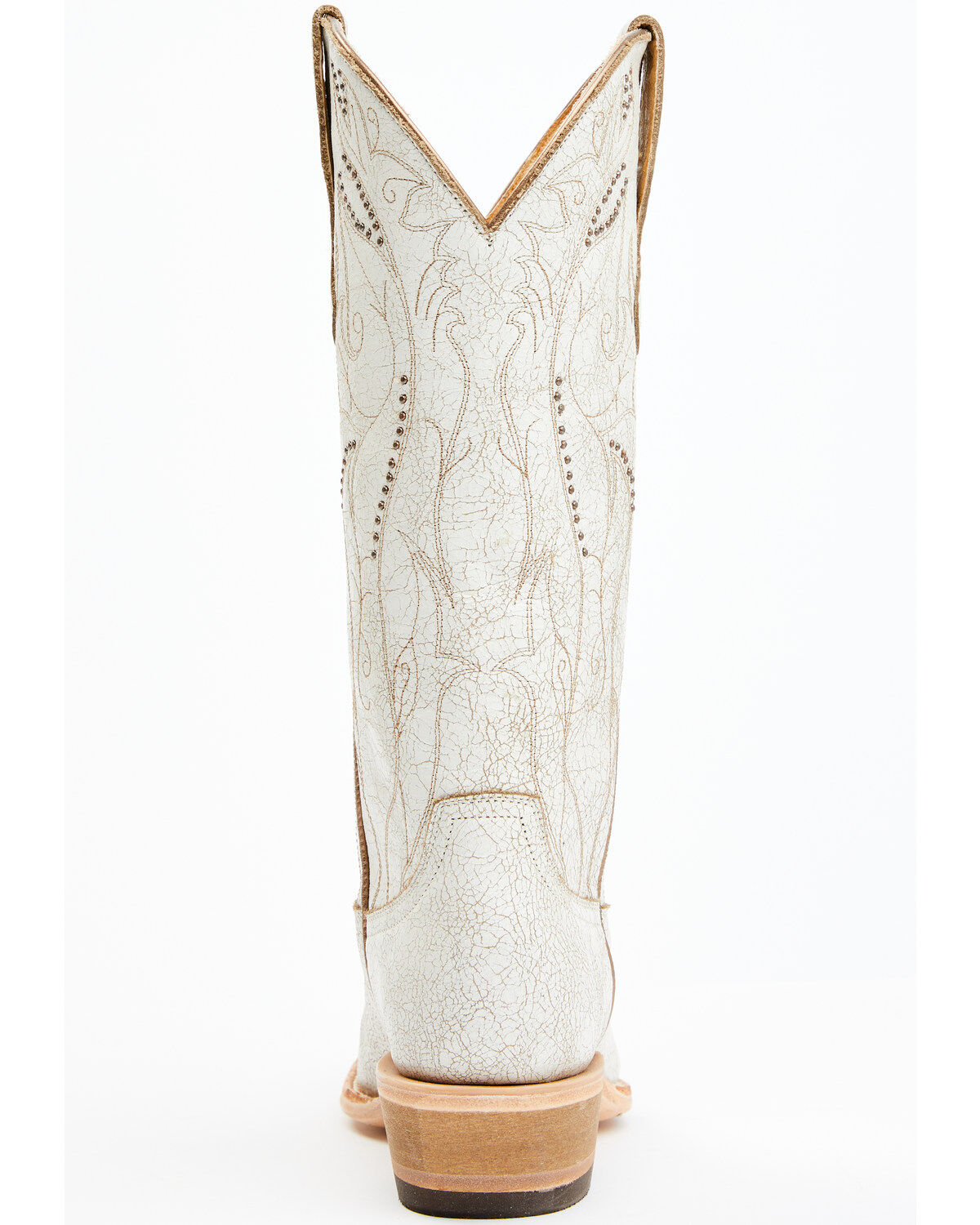 Product Name:  Idyllwind Women's Sweet Tea Crackle Tall Western Boots - Snip Toe