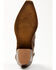 Myra Bag Women's Toasty Booties - Snip Toe, Cognac, hi-res