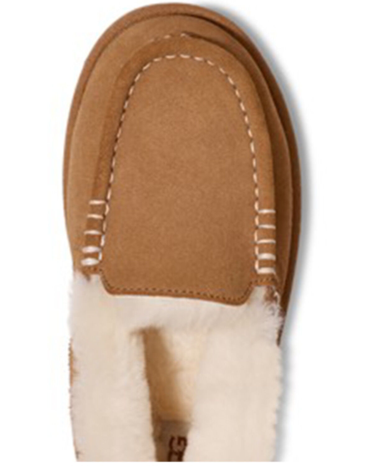 Image #5 - UGG Women's Ansley Parc, Chestnut, hi-res