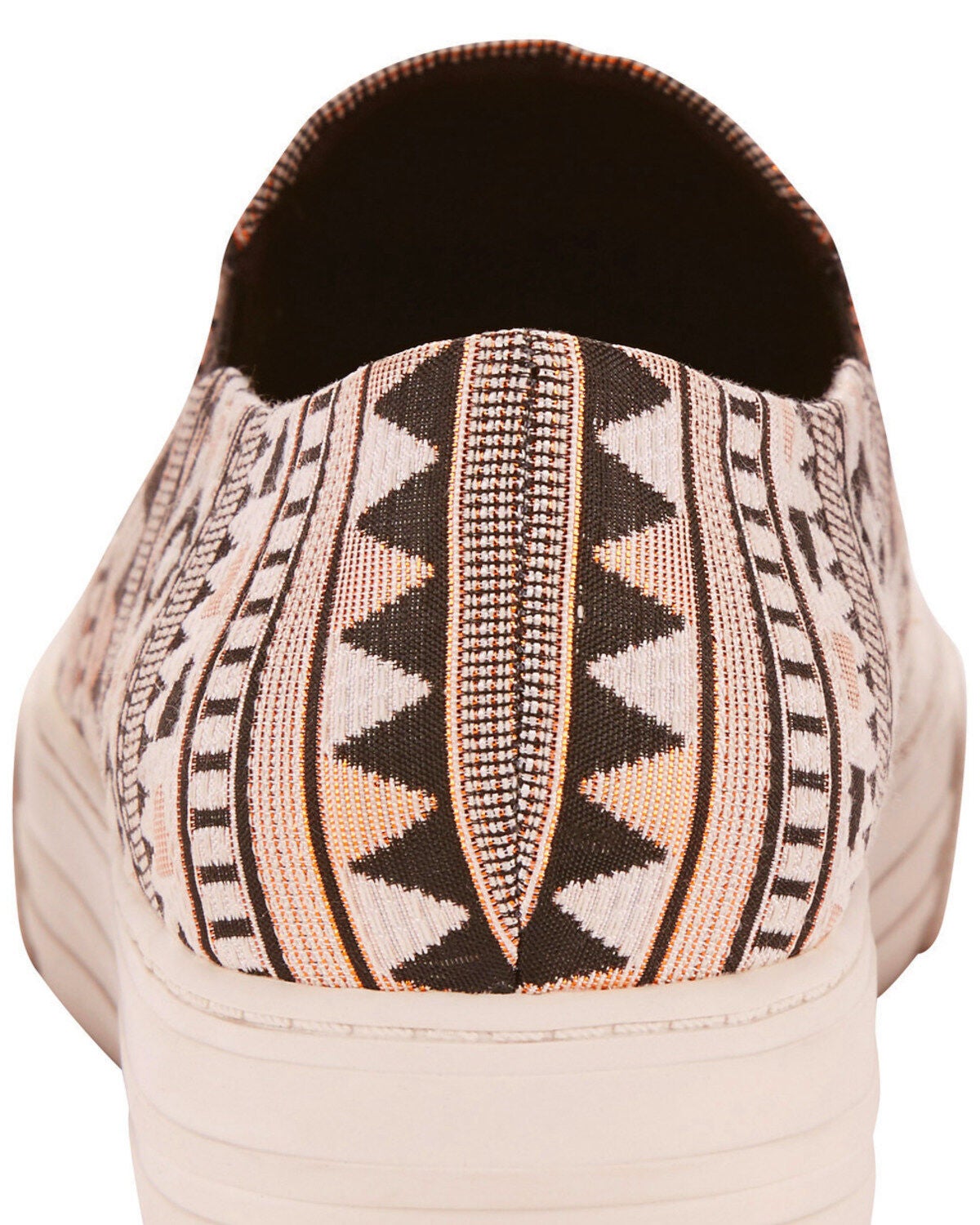 ariat unbridled slip on