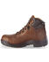 Timberland Pro Women's Titan Work Boots - Alloy Toe, Brown, hi-res