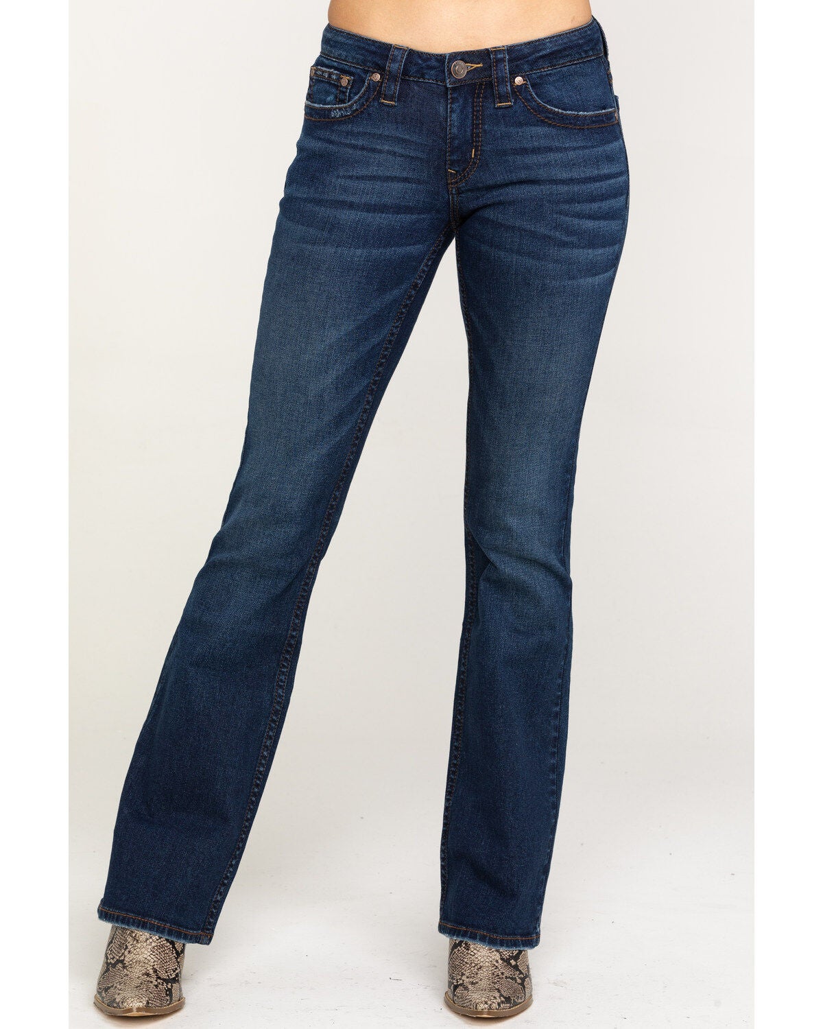 boot barn bootcut jeans