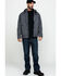 Image #6 - Ariat Men's FR Duralight Stretch Canvas Work Jacket - Big, , hi-res