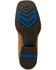 Image #5 - Ariat Boys' Wilder Western Boots - Broad Square Toe, , hi-res
