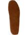 Minnetonka Men's Softsole Moccasins, Brown, hi-res