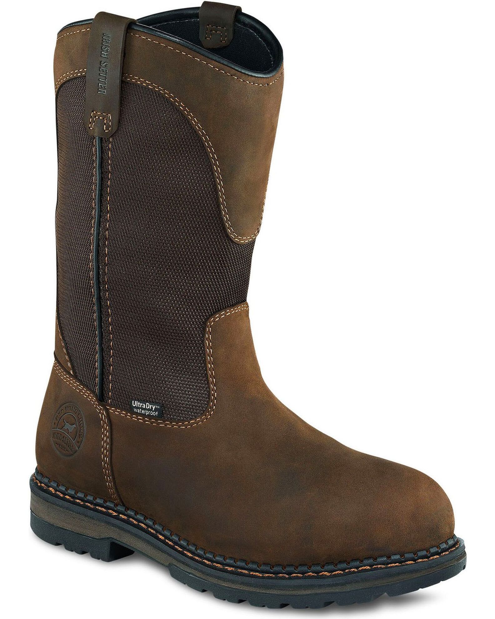 Boot barn clearance red wing