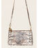 Hobo Women's Cadence Snake Print Crossbody, Multi, hi-res