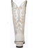 Image #5 - Lane Women's Rogue Exotic Python Western Boots - Snip Toe, , hi-res