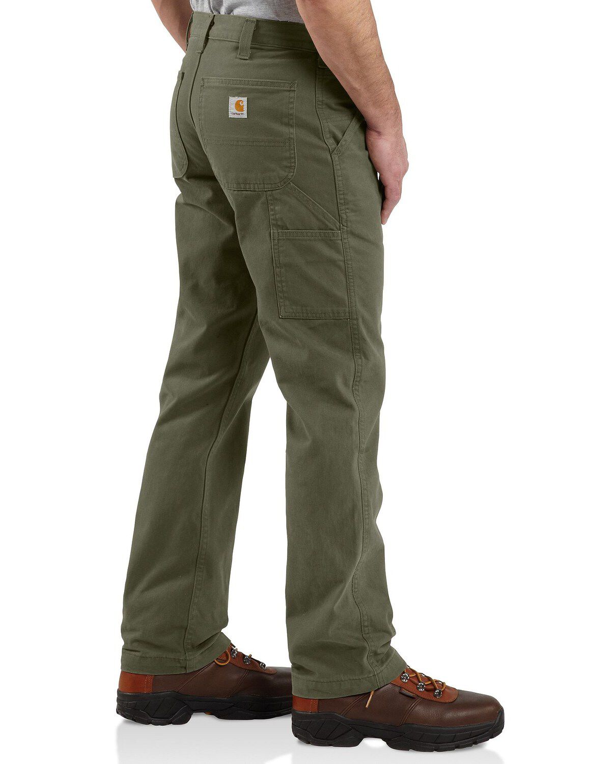 carhartt dungaree dress