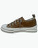 Image #2 - Very G Women's Aman Tooled Sneakers, Tan, hi-res