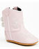 Shyanne Infant Girls' Lil' Lasy Poppet Boots , Pink, hi-res